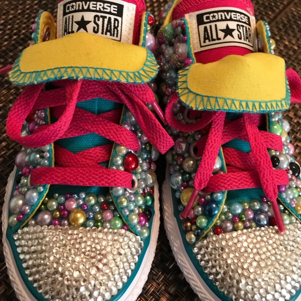 Chuck Taylor Converse